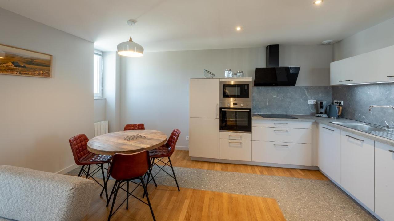 L'Aubrac, T2 Classe Meuble De Tourisme Rodez Exterior foto