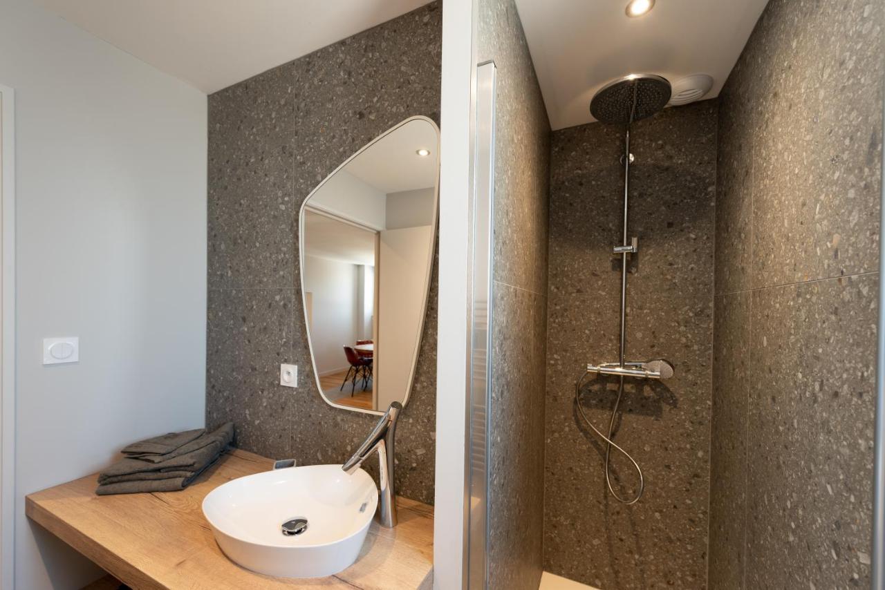 L'Aubrac, T2 Classe Meuble De Tourisme Rodez Exterior foto